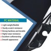 SHINKXMT Motorcycle Accessories Windscreen Windshield Wind Shield Screen Front Fairing
