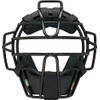 ZETT BLM7238 Baseball Boys Soft Mask Pro Status, Black (1900)