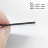 Carbon Fiber Board Material High Hardness 3K Full Carbon Fiber