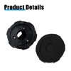 Car Antenna Base Cover, Radio Antenna Base Cover, Durable ABS