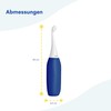 HappyPo Easy Bidet 300ml dark blue 1.00