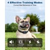 Jugbow Dog Shock Collar - 4200FT Dog Training Collar with