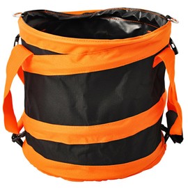 WORKMASTER WM-3150 Round Spring Bag 12.2 inches (31 cm)