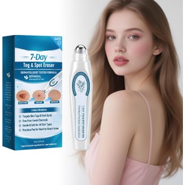 Cuidado de Manchas en la Piel Roll-On con Ácido Salicílico y Árbol de Té2PC