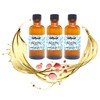 Aceite de Uva Orgánico para la Cara Facial para el
