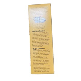Trader Joe's New Sealed Trader Joe's Banana Bread Mix 15oz Simple Mix Fall Flavor