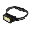 K371 Floodlight Rechargeable Headlamp with Red Source LED Headlamp for