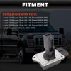 USTAR Mass Air Flow Sensor MAF Sensor Compatible with Ford