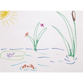 Colorations® Permanent Marker Classroom Pack - 84 Pieces