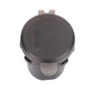2.4A 3 in 1 Multifunction Digital LED IP66 Car USB