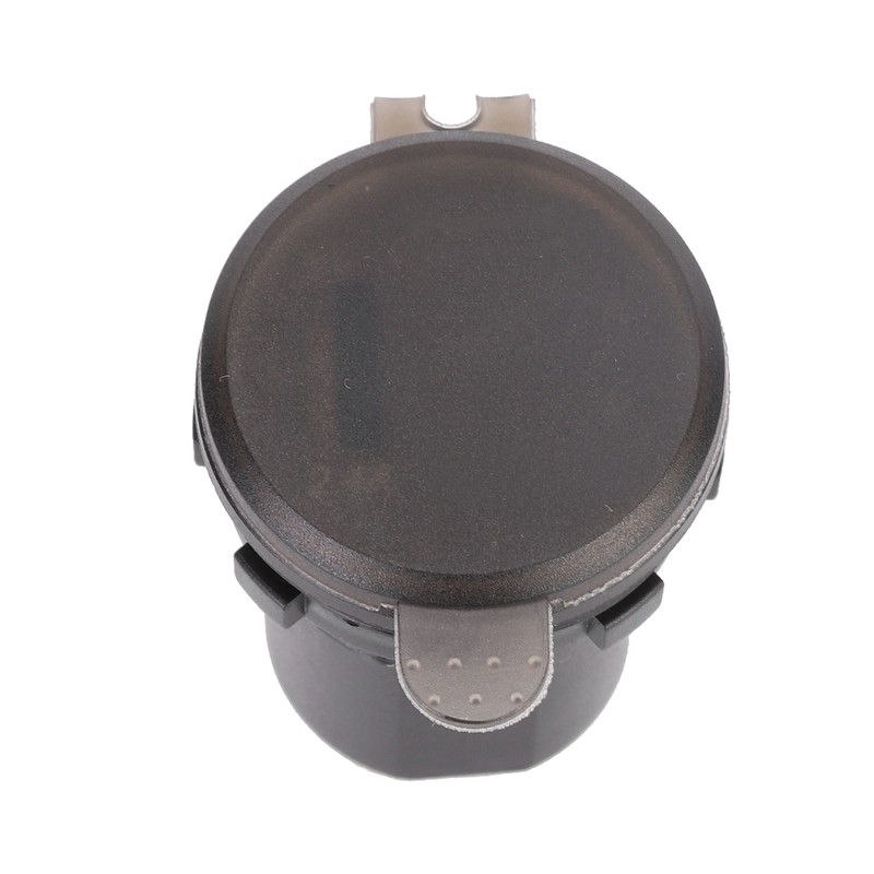 2.4A 3 in 1 Multifunction Digital LED IP66 Car USB