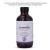 MELAO 118ml Lavender Oil Aromatherapy Essential Oils for Face Moisturizer