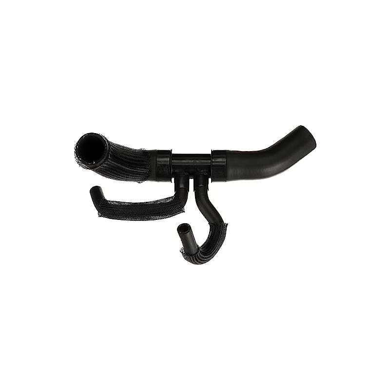 Gates 24776 GAT: Premium Modular Coolant Hose Modular (Branched) -