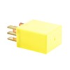 95225-2E300 12VDC 20/10A 5Pins 1 Form C SPDT Quick Connect