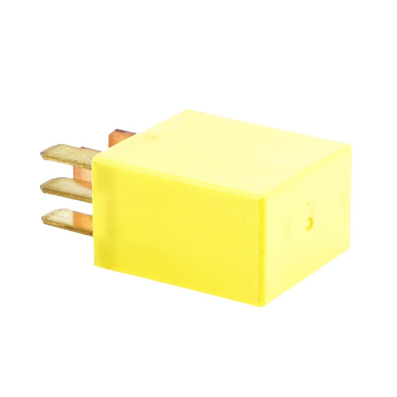 95225-2E300 12VDC 20/10A 5Pins 1 Form C SPDT Quick Connect