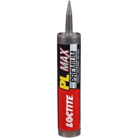 Loctite PL Max Premium Construction Adhesive 9 oz.