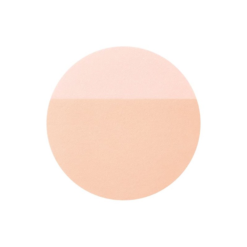 Integrate Glacy Light Finishing Powder UV (Refill) White Face Powder,