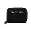 VALENTINO Portafogli 7B3-ZERO RE Nero One Size Women's, nero, Casual