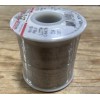 AIM SN63/PB37 WS482 3% Water Soluble Flux Cored Wire Solder