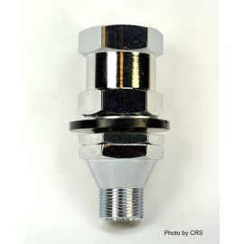 Workman SS750 Super Heavy Duty SO-239 Stud Mount