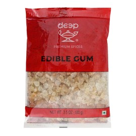 Deep Deep Edible Gum - 3.5 oz