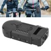 Body Camera 1080P Video Recording Wearable Portable Police Cam for
