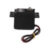 VGEBY Servo Motor Gears, Alloy Sail Winch Anolog Servos for
