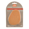 Kiwi Select Women's High Heel Cushions Insoles,Beige