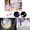PARTSPOWER Laser Pointer Interative Cat Toy for Cats to Chase,