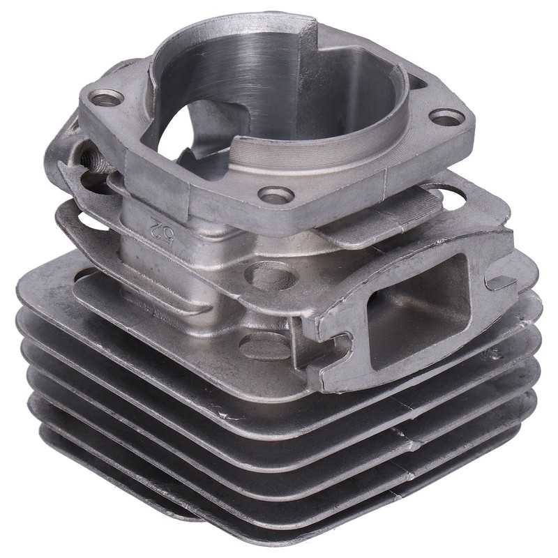 Cylinder Piston Kit Assembly Set for 52cc 5200 Gasoline Chain