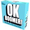 Goliath OK Boomer! (Italian Version), Card Game from 14 Years