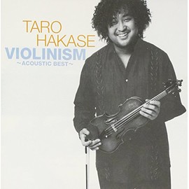 VIOLINISM: ACOUSTIC BEST