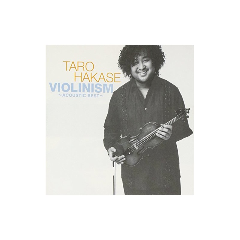 VIOLINISM: ACOUSTIC BEST