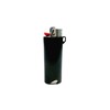 Metal Lighter Case Fits BIC with Bottle Opener Standard Full