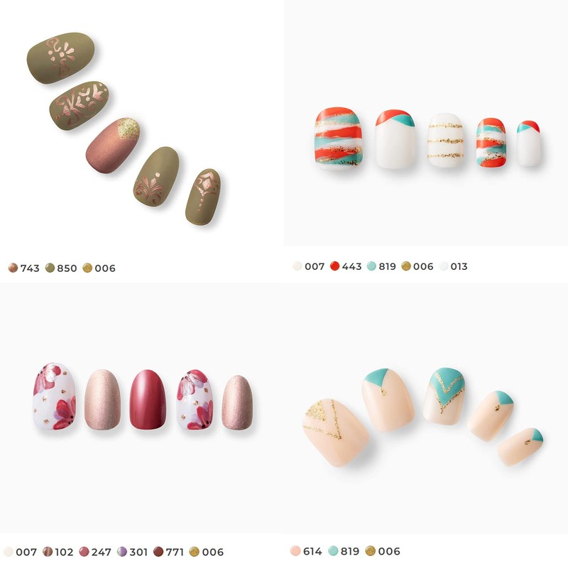 Way of neiruenameru 細筆 Type