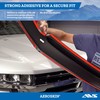 Auto Ventshade [AVS] Aeroskin Hood Protector | Fits 2018-2025 Mazda