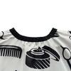 Gabri Professional Barber Cape Gown - Premium Hairdressing Cape for