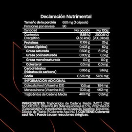 Synbiotic Probióticos Y Prebióticos Más Vitamina D3 K2 | Apoyo Al Bienestar General, Digestivo Y óseo | Fórmula De Alta Absorción | Liberación Secuenc