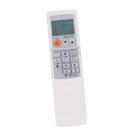 ALLIMITY KD06ES Replacement Remote Control Compatible with Mitsubishi A/C 433 MHz Air Conditioner MSZ-FD25VA MSZ-FD35VA MSZ-FD50VA KM05B MSZ-GA35VA KD07BS