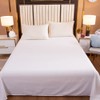 icyfall Full Size 1 Piece Single Flat Sheet Only Sold