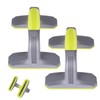 Push up Bars - Pushup Bars | Muscle Training Equipment