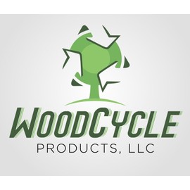 WoodCycle Products LLC White Oak Wood Veneer. 5  Sheets of Select Grade(42" X 4.5”) 1/45” 7.5 Sq Ft