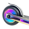 Team Dogz 1 x 100mm Neochrome Rainbow UFO Hollow Core