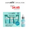 Cosmoderm Niacinamide 10% Salicylic Acid 1% 28 Days Boosting Serum
