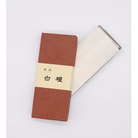 Feng Rhyme Sandalwood Series, Short Size, Rose, 0.6 oz (18 g)