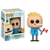 Funko Pop Television: South Park-Phillip Collectable Figure