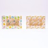 evelay Easter Cupcake Boxes 6 Hole Muffin Treat Box With