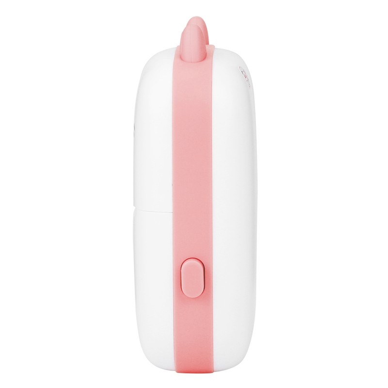 Mini Photo Printer for Bluetooth Wireless High Resolution Peripage Pocket