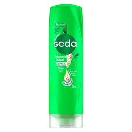 Linha Crescimento Saudavel Seda - Condicionador 325 Ml - (Seda Healthy Growth Collection - Conditioner 11 Fl Oz)