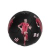 FC Bayern München I Ball, Football Player 2024-25, Black, Size